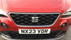 SEAT Arona 1.0 TSI 110 FR Sport 5dr Petrol Hatchback